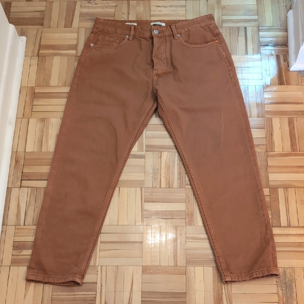 Gianni Lupo Casual Pants Size 30